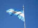 BANDERA ARGENTINA